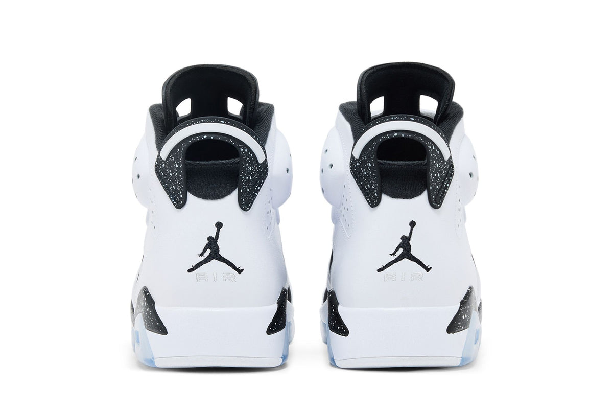 Air Jordan 6 Retro Oreo (2026)