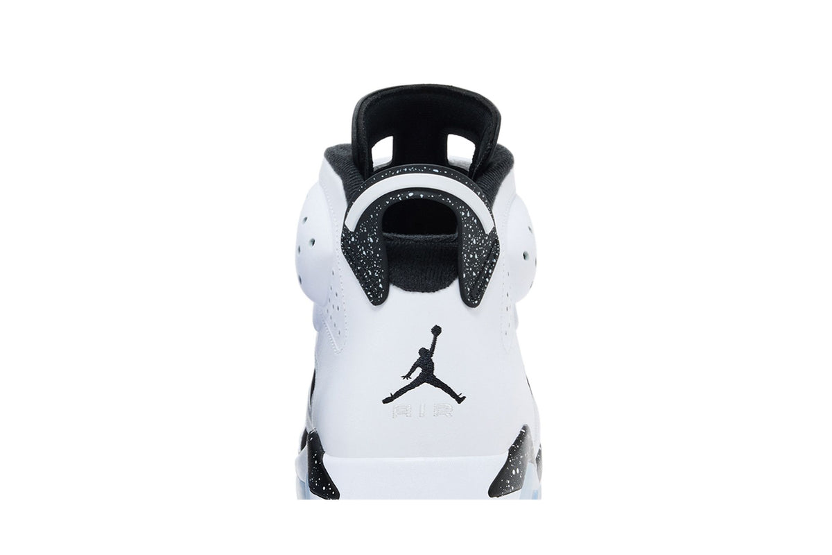 Air Jordan 6 Retro Oreo (2026)