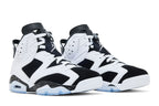 Air Jordan 6 Retro Oreo (2026)