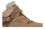 Air Jordan 6 Retro Travis Scott British Khaki
