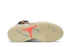 Air Jordan 6 Retro Travis Scott British Khaki