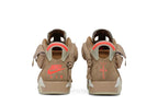 Air Jordan 6 Retro Travis Scott British Khaki