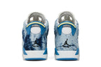 Air Jordan 6 Retro Washed Denim (2022)