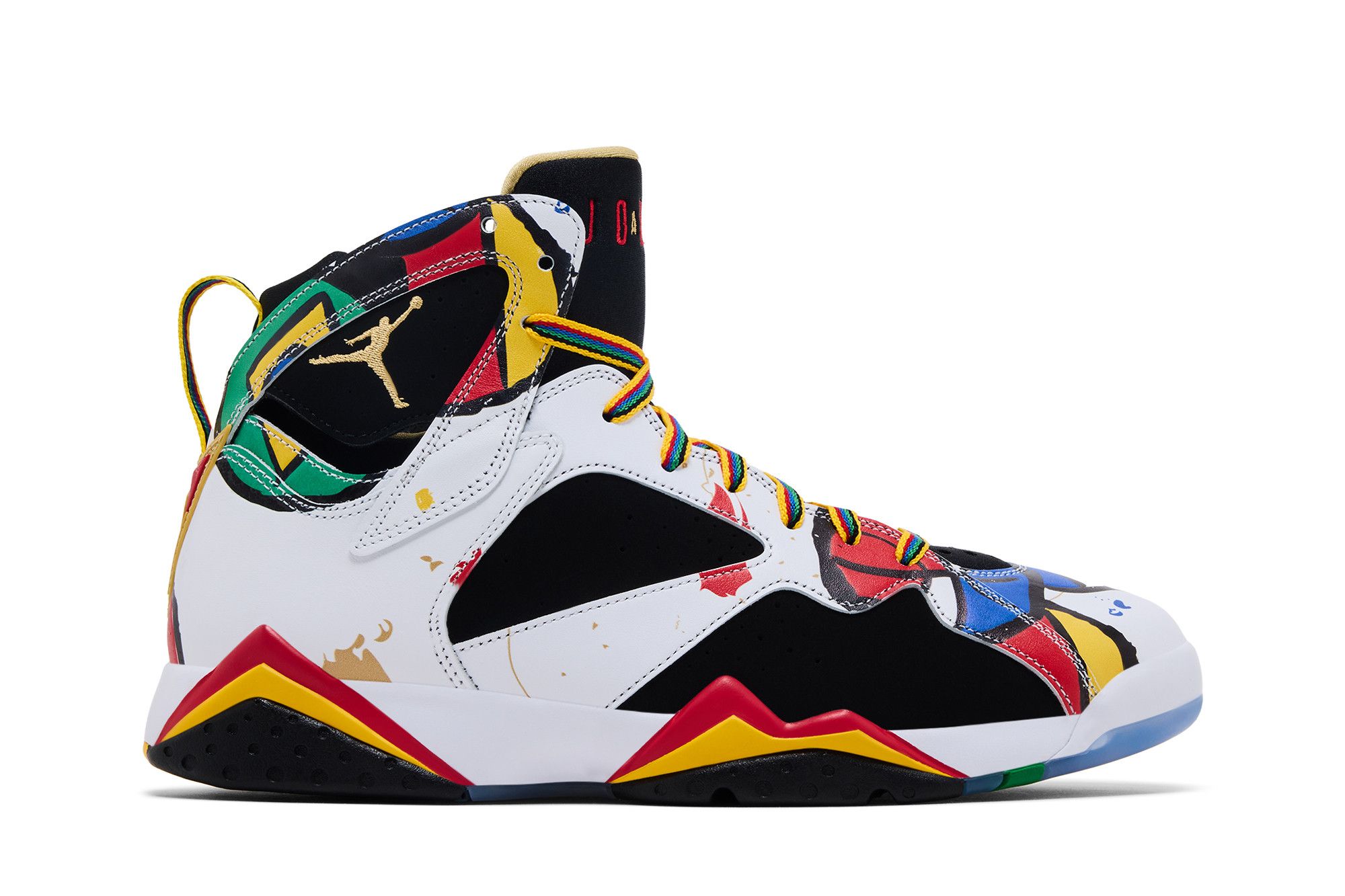 Air Jordan 7 Retro Miro (2026)