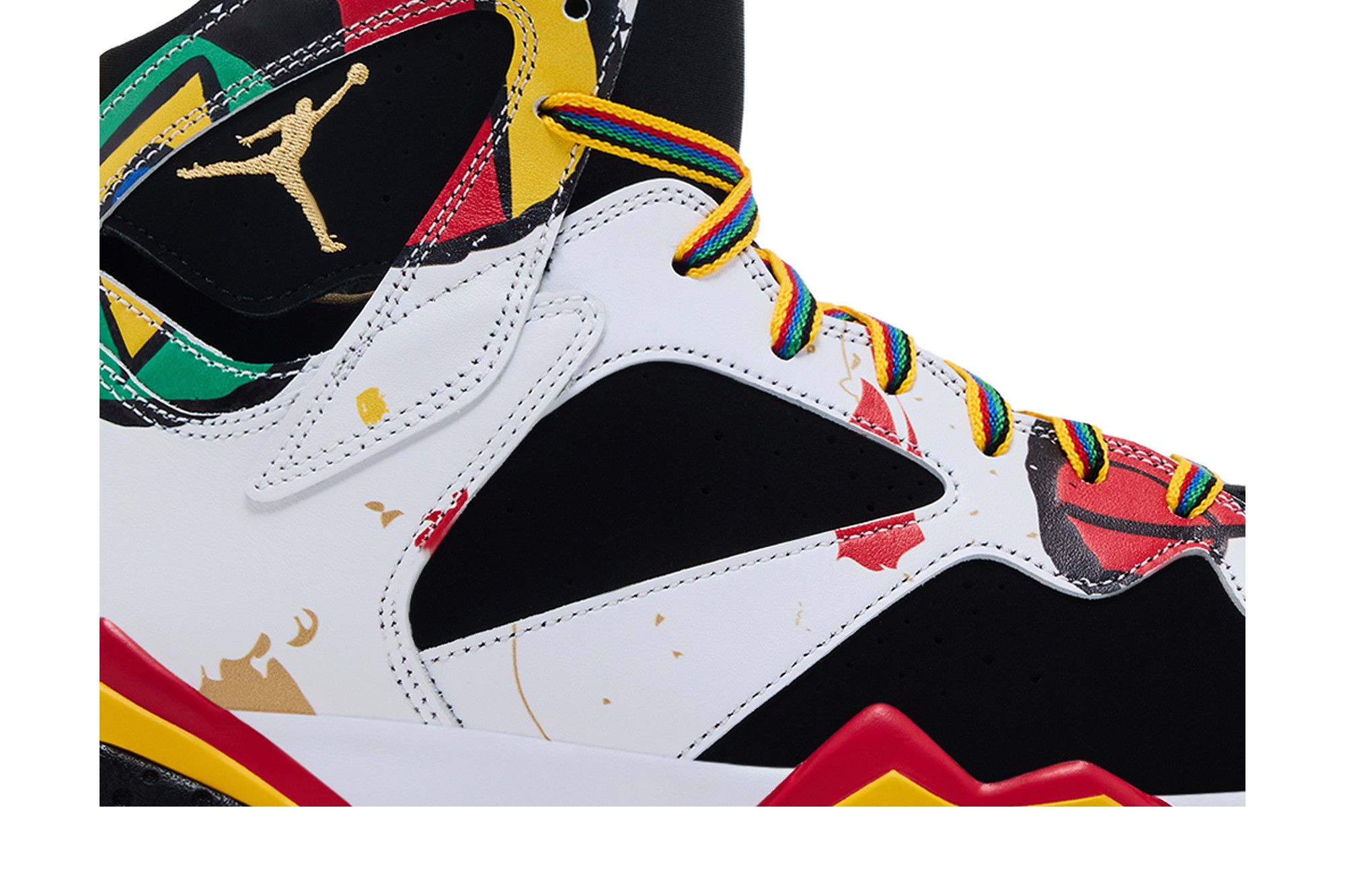 Air Jordan 7 Retro Miro (2026)