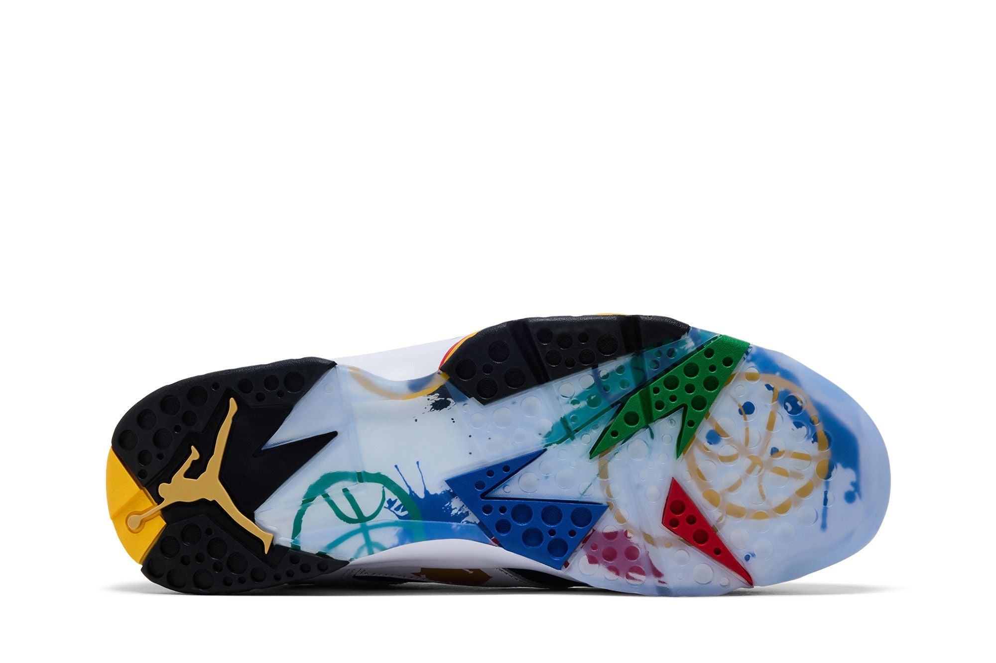 Air Jordan 7 Retro Miro (2026)