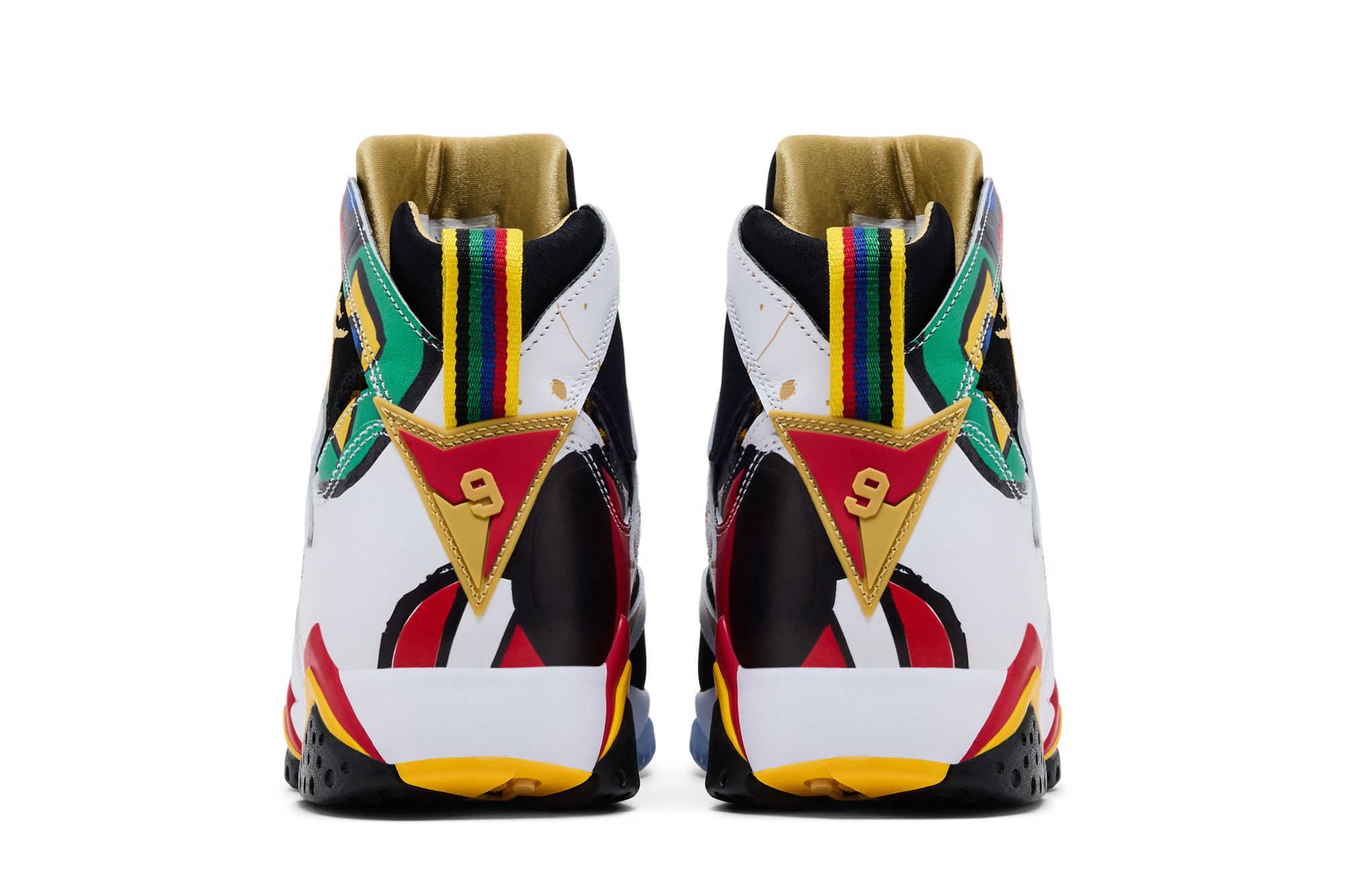Air Jordan 7 Retro Miro (2026)