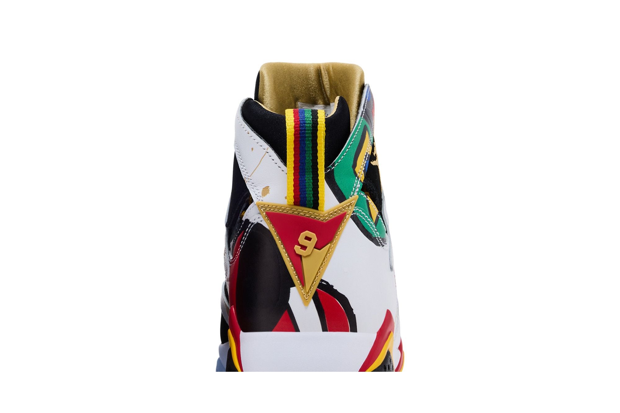 Air Jordan 7 Retro Miro (2026)