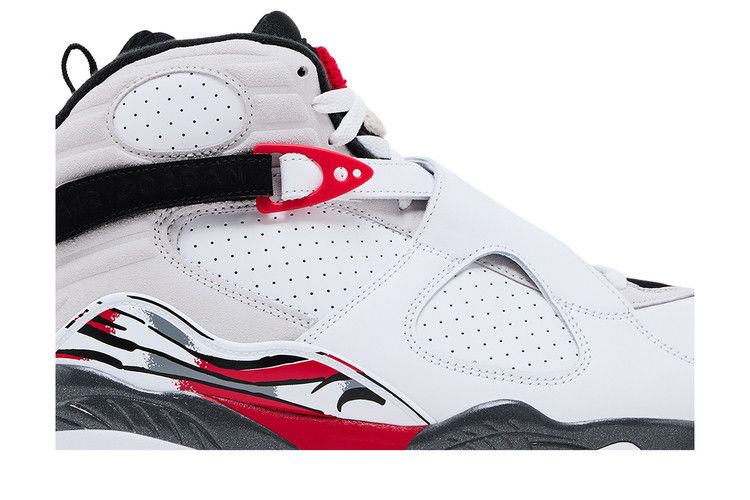 Air Jordan 8 Retro Bugs Bunny (2025)