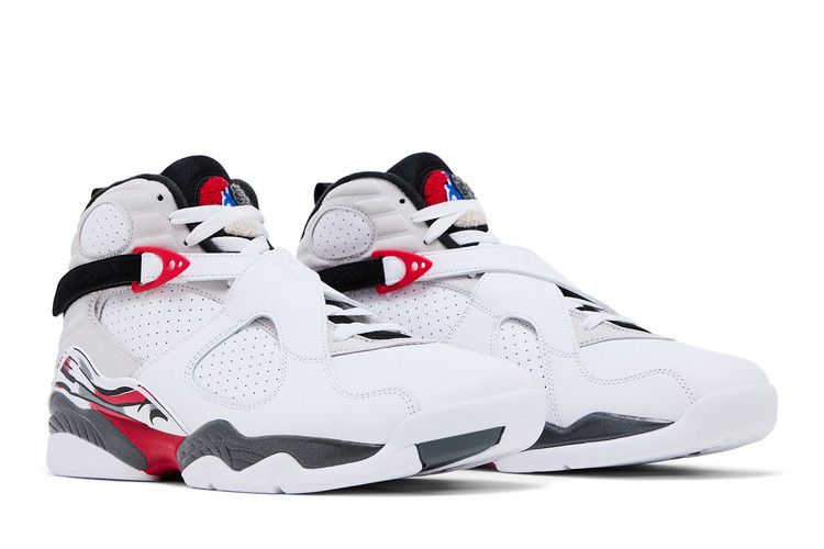 Air Jordan 8 Retro Bugs Bunny (2025)
