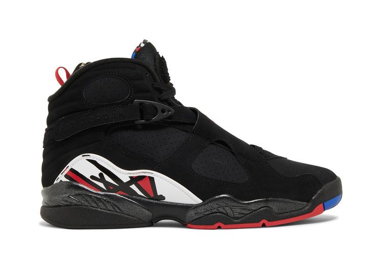 Air Jordan 8 Retro Playoffs (2023)