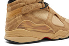 Air Jordan 8 Retro SE Rui Hachimura Black Samurai