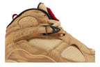 Air Jordan 8 Retro SE Rui Hachimura Black Samurai
