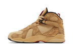 Air Jordan 8 Retro SE Rui Hachimura Black Samurai