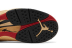 Air Jordan 8 Retro SE Rui Hachimura Black Samurai