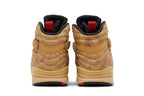Air Jordan 8 Retro SE Rui Hachimura Black Samurai