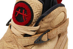 Air Jordan 8 Retro SE Rui Hachimura Black Samurai
