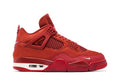 Air Jordan Air  4 Retro OG SP Nigel Sylvester Brick by Brick