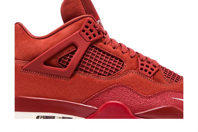 Air Jordan Air  4 Retro OG SP Nigel Sylvester Brick by Brick