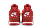 Air Jordan Air  4 Retro OG SP Nigel Sylvester Brick by Brick