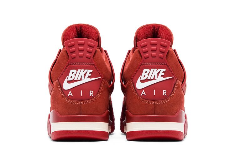 Air Jordan Air  4 Retro OG SP Nigel Sylvester Brick by Brick