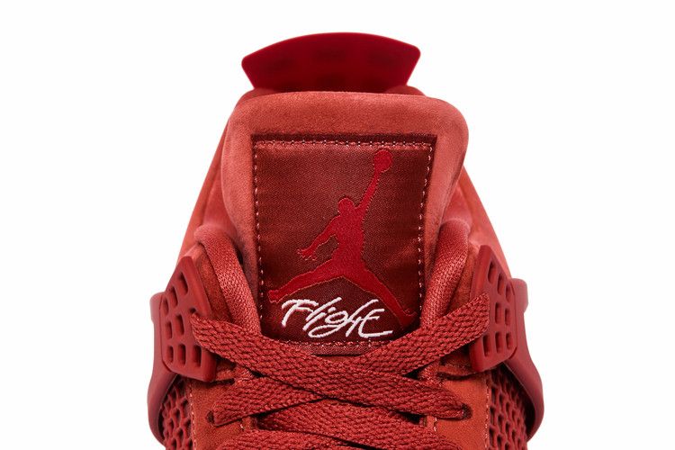 Air Jordan Air  4 Retro OG SP Nigel Sylvester Brick by Brick