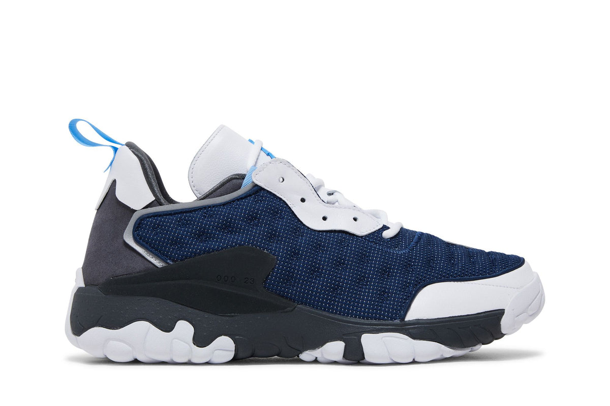 Air Jordan Delta 2 Clot Flint