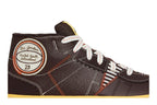 Air Jordan Jordan Series Mid Maison Château Rouge Brown Basalt