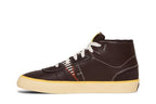 Air Jordan Jordan Series Mid Maison Château Rouge Brown Basalt