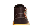 Air Jordan Jordan Series Mid Maison Château Rouge Brown Basalt