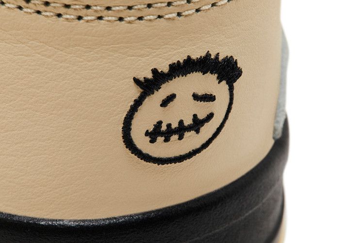 Air Jordan Jumpman Jack TR Travis Scott Bright Cactus