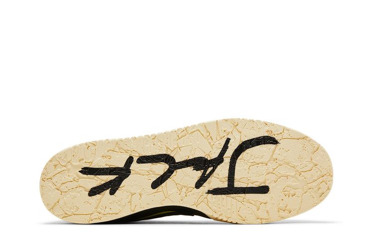 Air Jordan Jumpman Jack TR Travis Scott Bright Cactus