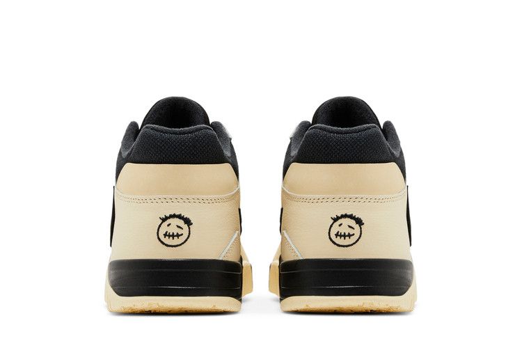 Air Jordan Jumpman Jack TR Travis Scott Bright Cactus