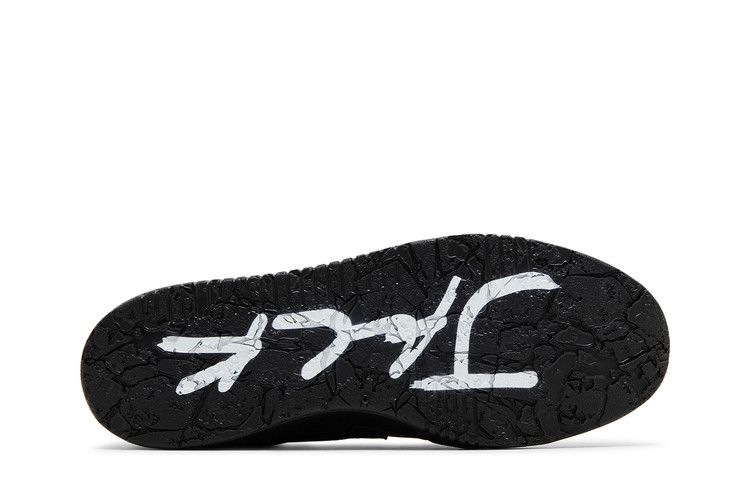 Air Jordan Jumpman Jack TR Travis Scott Dark Mocha