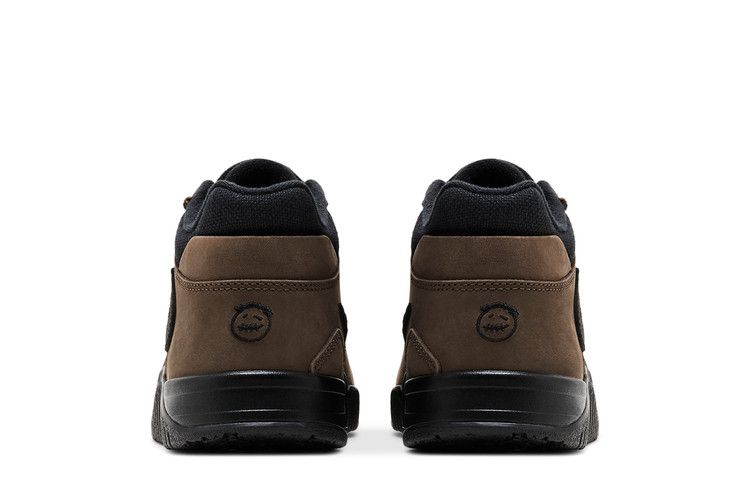 Air Jordan Jumpman Jack TR Travis Scott Dark Mocha