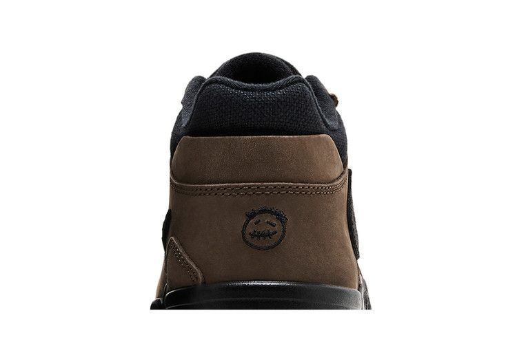 Air Jordan Jumpman Jack TR Travis Scott Dark Mocha