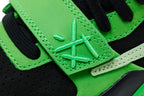 Air Jordan Jumpman Jack TR Travis Scott Green Spark
