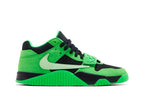 Air Jordan Jumpman Jack TR Travis Scott Green Spark