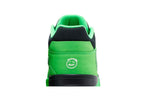 Air Jordan Jumpman Jack TR Travis Scott Green Spark