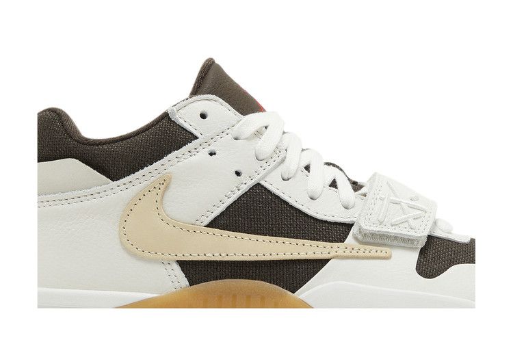 Air Jordan Jumpman Jack TR Travis Scott Sail