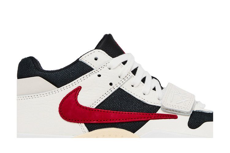 Air Jordan Jumpman Jack TR Travis Scott University Red