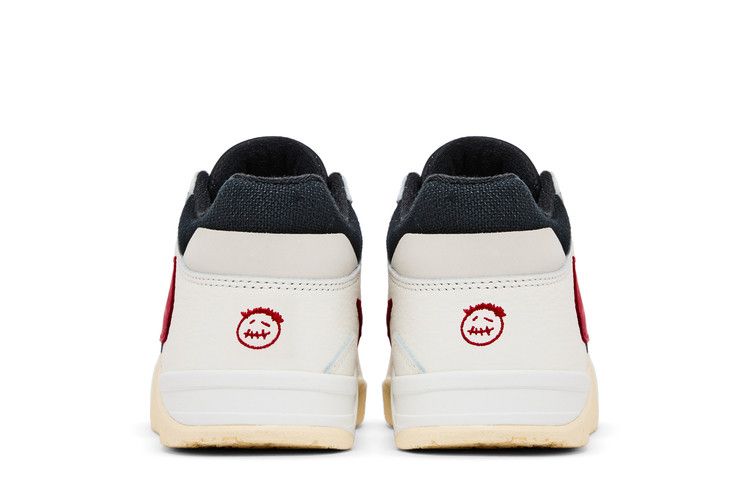 Air Jordan Jumpman Jack TR Travis Scott University Red