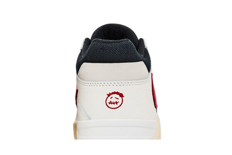 Air Jordan Jumpman Jack TR Travis Scott University Red