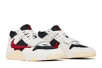 Air Jordan Jumpman Jack TR Travis Scott University Red