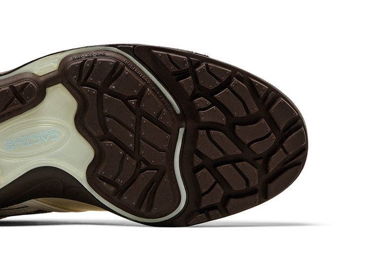 Air Jordan Nike Zoom Field Jaxx Travis Scott Leche Blue