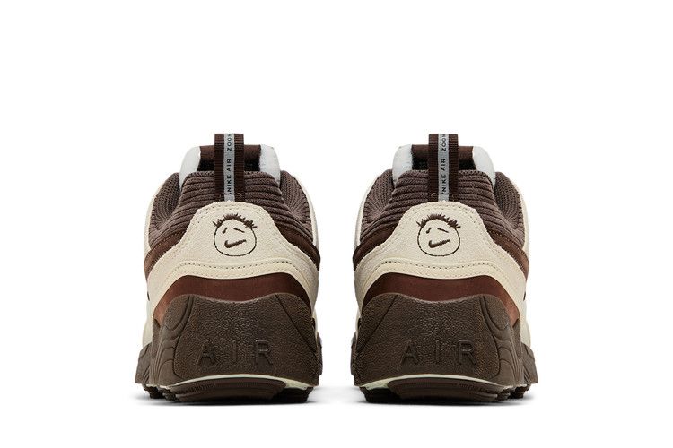 Air Jordan Nike Zoom Field Jaxx Travis Scott Leche Blue