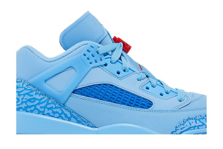 Air Jordan Spizike Low Houston Oilers