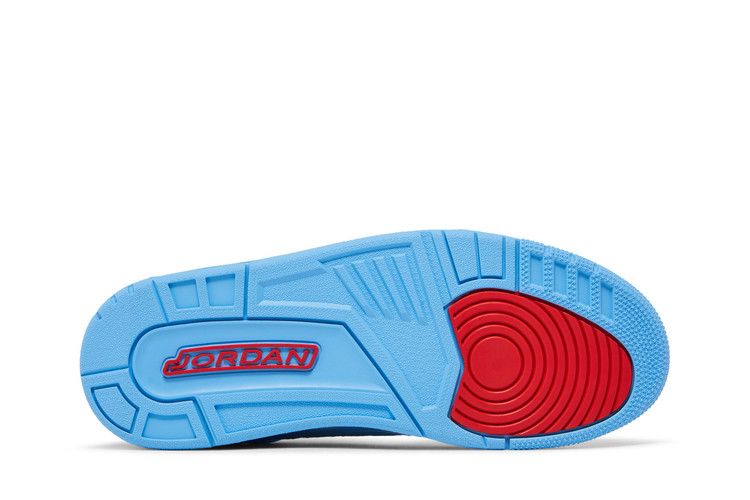 Air Jordan Spizike Low Houston Oilers