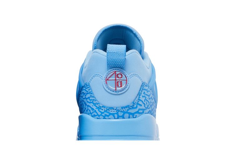 Air Jordan Spizike Low Houston Oilers