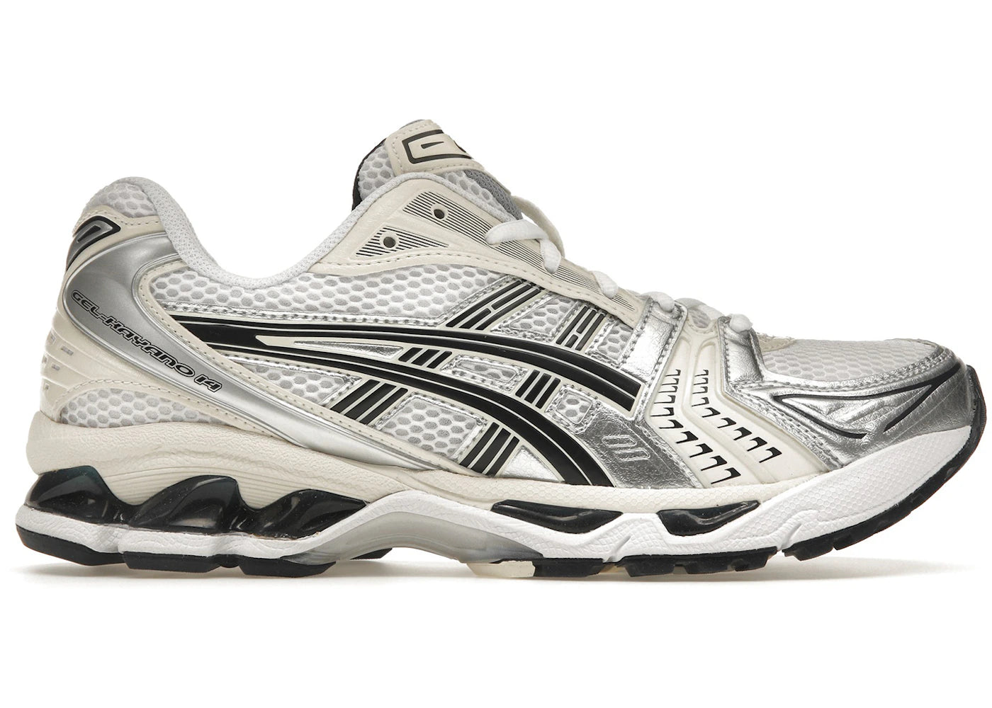 Gel-Kayano 14 White Midnight - 1202A056-109